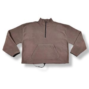 VICTORIA'S SECRET PINK FLEECE